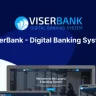 ViserBank - Digital Banking System